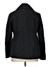 MICHAEL Michael Kors Gray Wool Coat Size XL - photo 2
