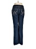 Wrangler Jeans Co Blue Jeans Size 7 - photo 2