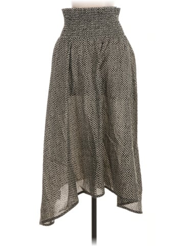 Eileen Fisher Casual Skirt (view 2)