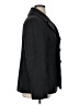 MICHAEL Michael Kors Gray Wool Coat Size XL - photo 4