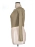 DAZY Tan Long Sleeve T-Shirt Size XL - photo 5