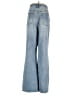 Ronny Kobo 100% Cotton Hearts Blue Jeans Size 27 waist - photo 2