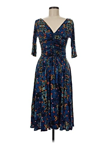 Plenty By Tracy Reese Cocktail Dress (view 1)
