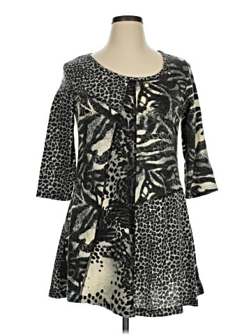 Mechant Casual Dress (view 1)