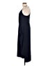 BCBGeneration Blue Cocktail Dress Size L - photo 5