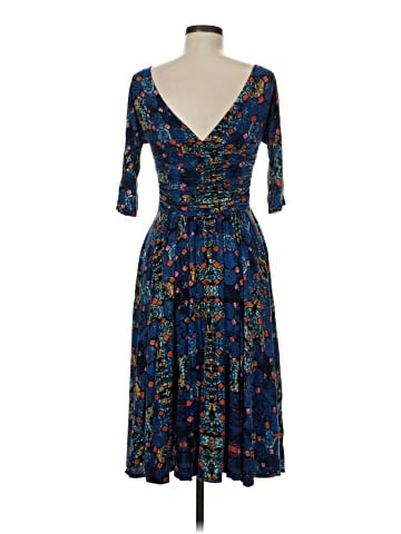 Plenty By Tracy Reese Cocktail Dress (view 2)