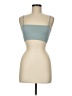 PacSun Teal Tube Top Size M - photo 1