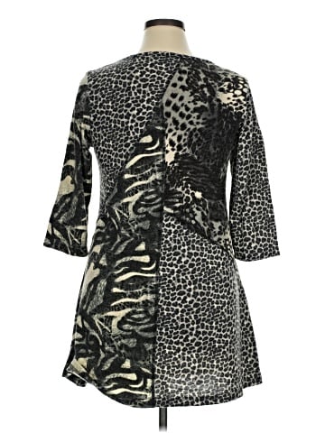 Mechant Casual Dress (view 2)
