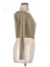 DAZY Tan Long Sleeve T-Shirt Size XL - photo 4