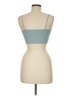 PacSun Teal Tube Top Size M - photo 2
