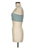 PacSun Teal Tube Top Size M - photo 5