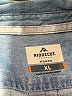 Ridgecut Blue Long Sleeve Button-Down Shirt Size XL - photo 7