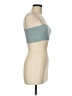 PacSun Teal Tube Top Size M - photo 4