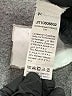 Shein Ivory Long Sleeve Blouse Size 4 - photo 8