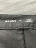 Old Navy Solid Black Active Pants Size 18 - photo 4