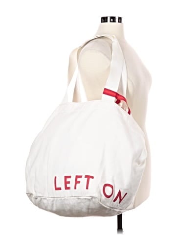 Left on Friday Tote (view 2)