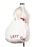 Left on Friday 100% Cotton White Tote One size - photo 2