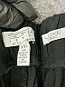 Sofia Jeans by Sofia Vergara Black Cargo Pants Size XXL - photo 4