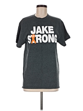 Gildan Short Sleeve T-Shirt (view 1)