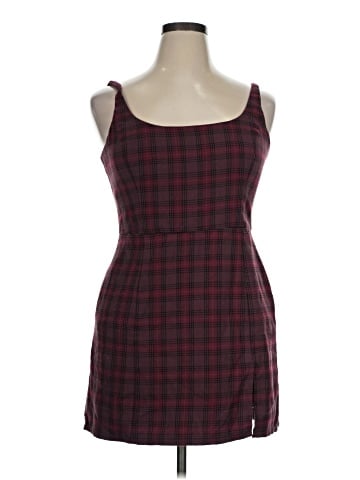 Aeropostale Casual Dress (view 1)