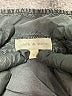 Cloth & Stone Gray 3/4 Sleeve Button-Down Shirt Size S - photo 7