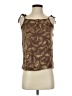 Aeropostale Brown Tank Top Size XS - photo 1
