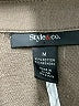 Style&Co Brown Blazer Size M - photo 6