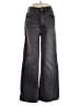 Rolla's 100% Cotton Gray Jeans Size 26 waist - photo 1