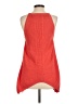 Boston Proper 100% Cotton Red Tank Top Size S - photo 2