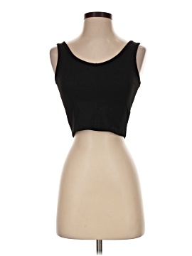 Shein Tube Top (view 1)