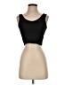 Shein Black Tube Top Size 4 - photo 1