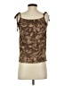 Aeropostale Brown Tank Top Size XS - photo 2