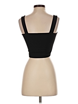 Shein Tube Top (view 2)