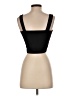 Shein Black Tube Top Size 4 - photo 2