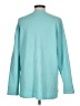 Talbots Teal Cardigan Size M - photo 2