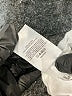 Express 100% Cotton Ivory Short Sleeve T-Shirt Size L - photo 8