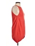 Boston Proper 100% Cotton Red Tank Top Size S - photo 4