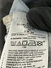 Gap 100% Cotton Blue Denim Shorts Size 10 - photo 4