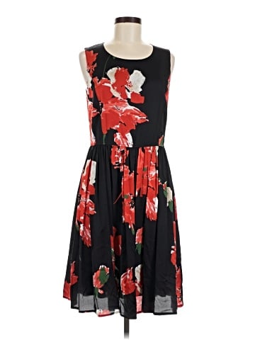 St. John Collection Casual Dress (view 1)
