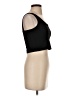 Shein Black Tube Top Size 4 - photo 4