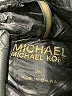 MICHAEL Michael Kors 100% Nylon Black Vest Size 3X - photo 6