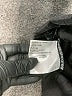 MICHAEL Michael Kors 100% Nylon Black Vest Size 3X - photo 7
