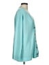 Talbots Teal Cardigan Size M - photo 4
