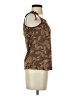 Aeropostale Brown Tank Top Size XS - photo 4