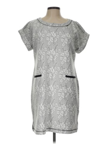 T by Talbots Casual Dress (view 1)