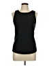 32 Degrees Black Sleeveless T-Shirt Size L - photo 1