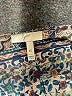 Joie Paisley Blue Casual Dress Size XS - photo 7