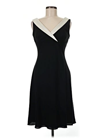 Ann Taylor Cocktail Dress (view 1)