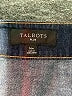 Talbots 100% Cotton Blue Denim Skirt Size 16W - photo 4