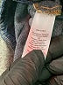 Talbots 100% Cotton Blue Denim Skirt Size 16W - photo 5